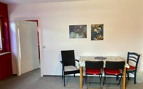 Pension Sassnitz Atelierhaus